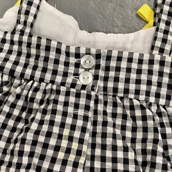 Bonnie Jean | Toddler Bee Tank - Picture 5 of 8